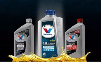 十大机油品牌盘点与我的选择 为爱车注入澎湃动力