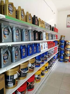 三汇润滑油靖边店开启车主福利盛宴，诚邀全国代理商共创辉煌