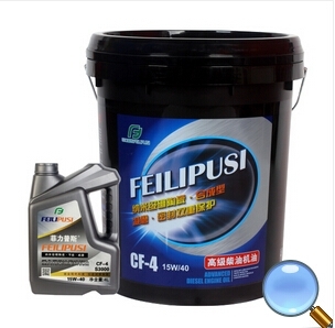 润滑油销售行业的市场现状与发展策略