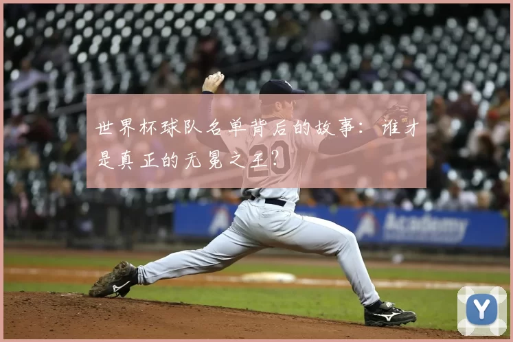 世界杯球队名单背后的故事：谁才是真正的无冕之王？