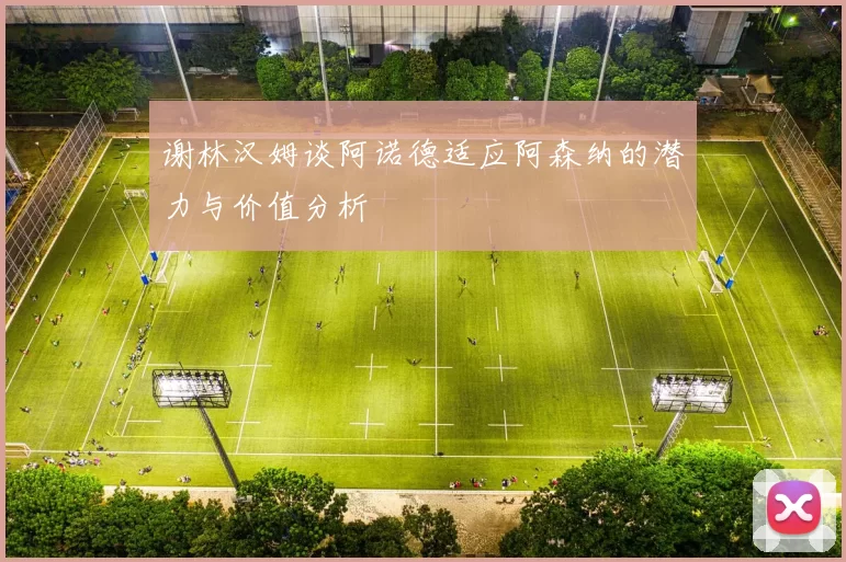 谢林汉姆谈阿诺德适应阿森纳的潜力与价值分析
