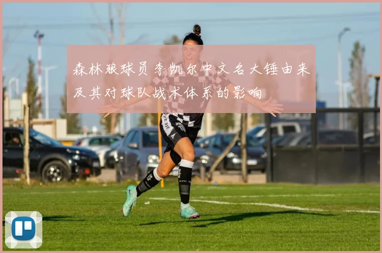 森林狼球员李凯尔中文名大锤由来及其对球队战术体系的影响