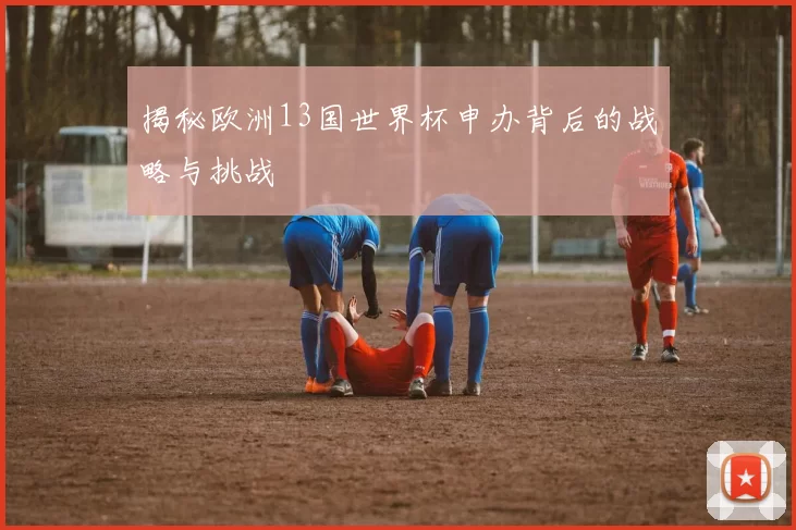 揭秘欧洲13国世界杯申办背后的战略与挑战