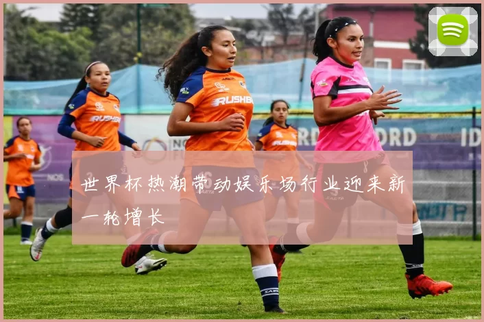 世界杯热潮带动娱乐场行业迎来新一轮增长