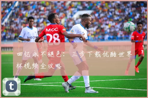 回忆永不褪色:三步下载优酷世界杯视频全攻略
