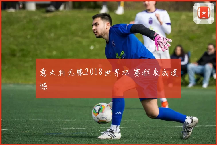意大利无缘2018世界杯 赛程表成遗憾