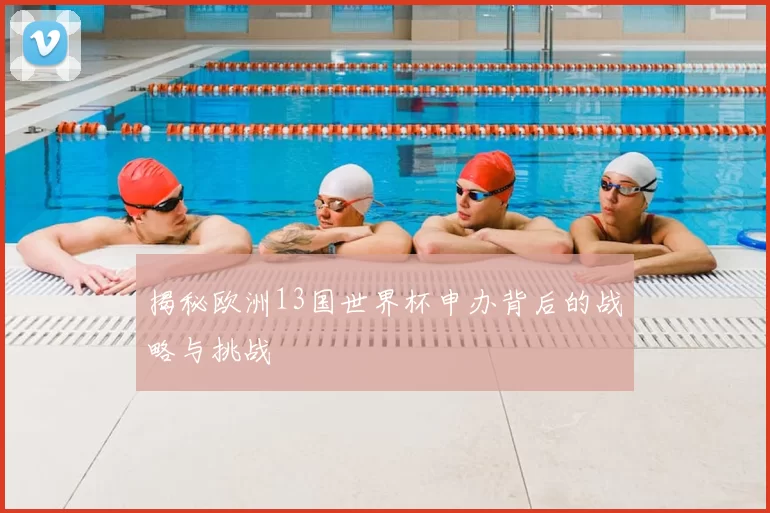 揭秘欧洲13国世界杯申办背后的战略与挑战