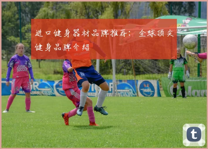 进口健身器材品牌推荐:全球顶尖健身品牌介绍