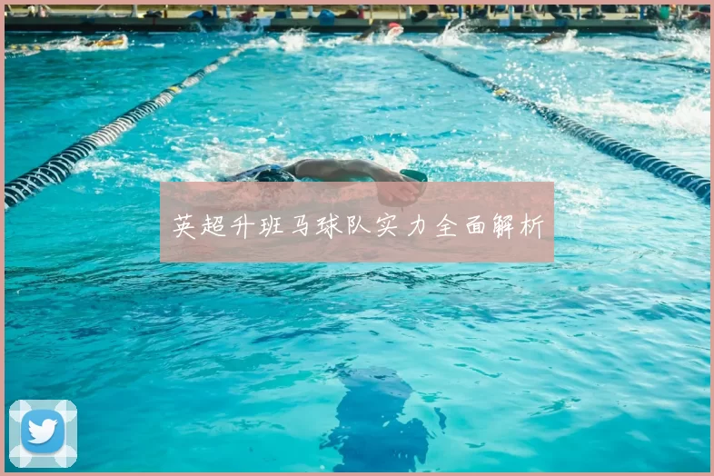 英超升班马球队实力全面解析